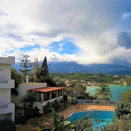 Emerald Plaka  Exterior foto