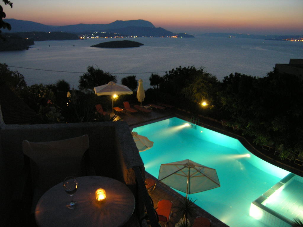 Emerald Plaka  Exterior foto