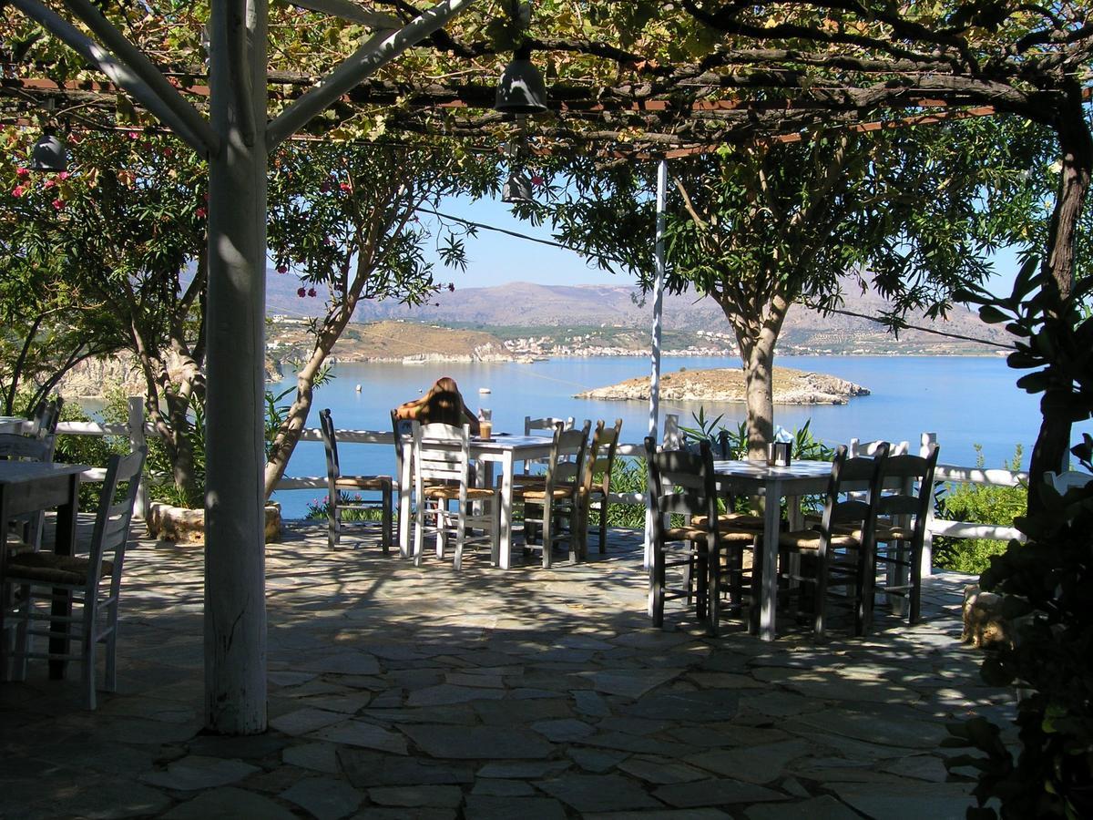 Emerald Plaka  Exterior foto