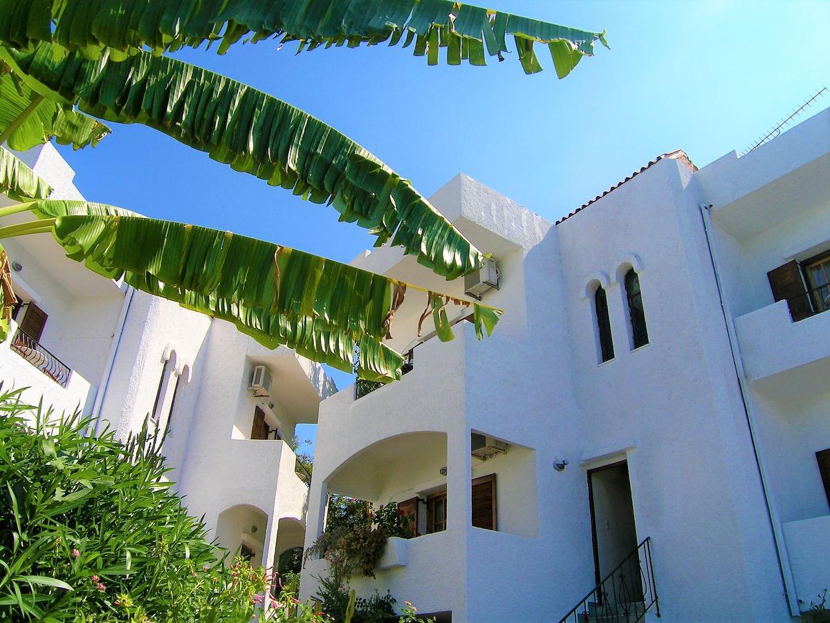 Emerald Plaka  Exterior foto