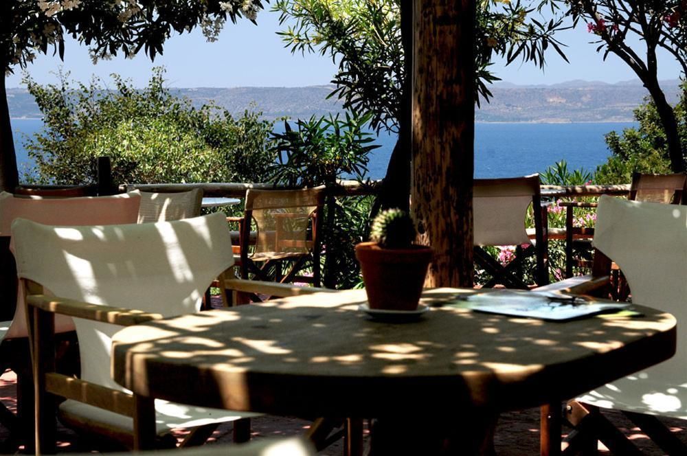 Emerald Plaka  Exterior foto