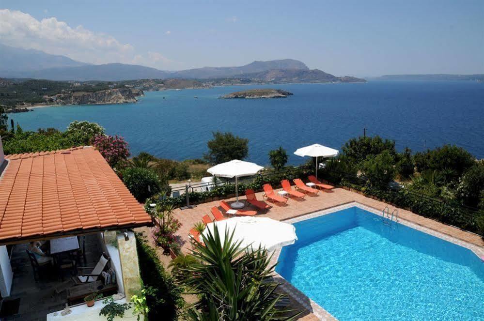 Emerald Plaka  Exterior foto