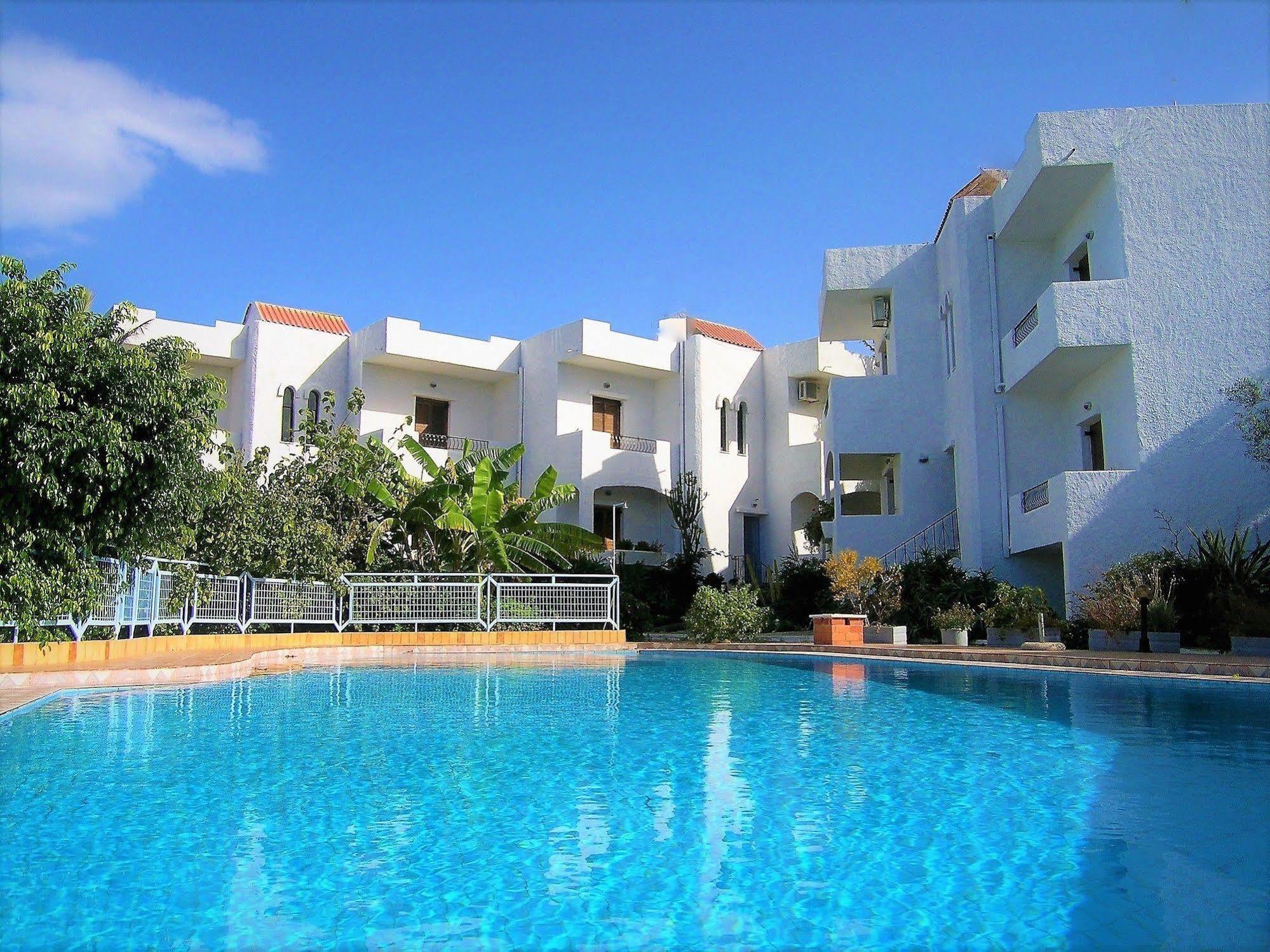Emerald Plaka  Exterior foto