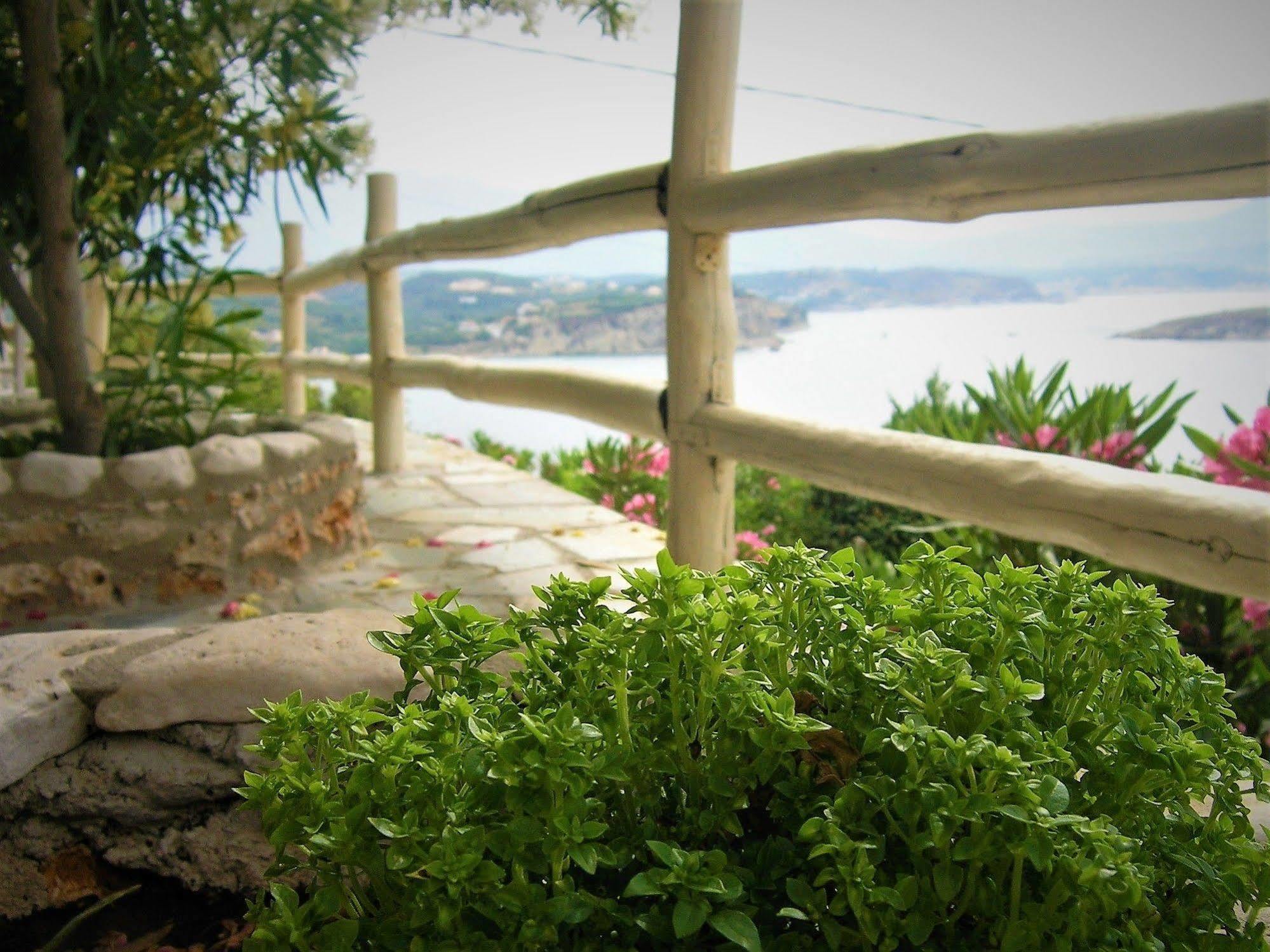 Emerald Plaka  Exterior foto