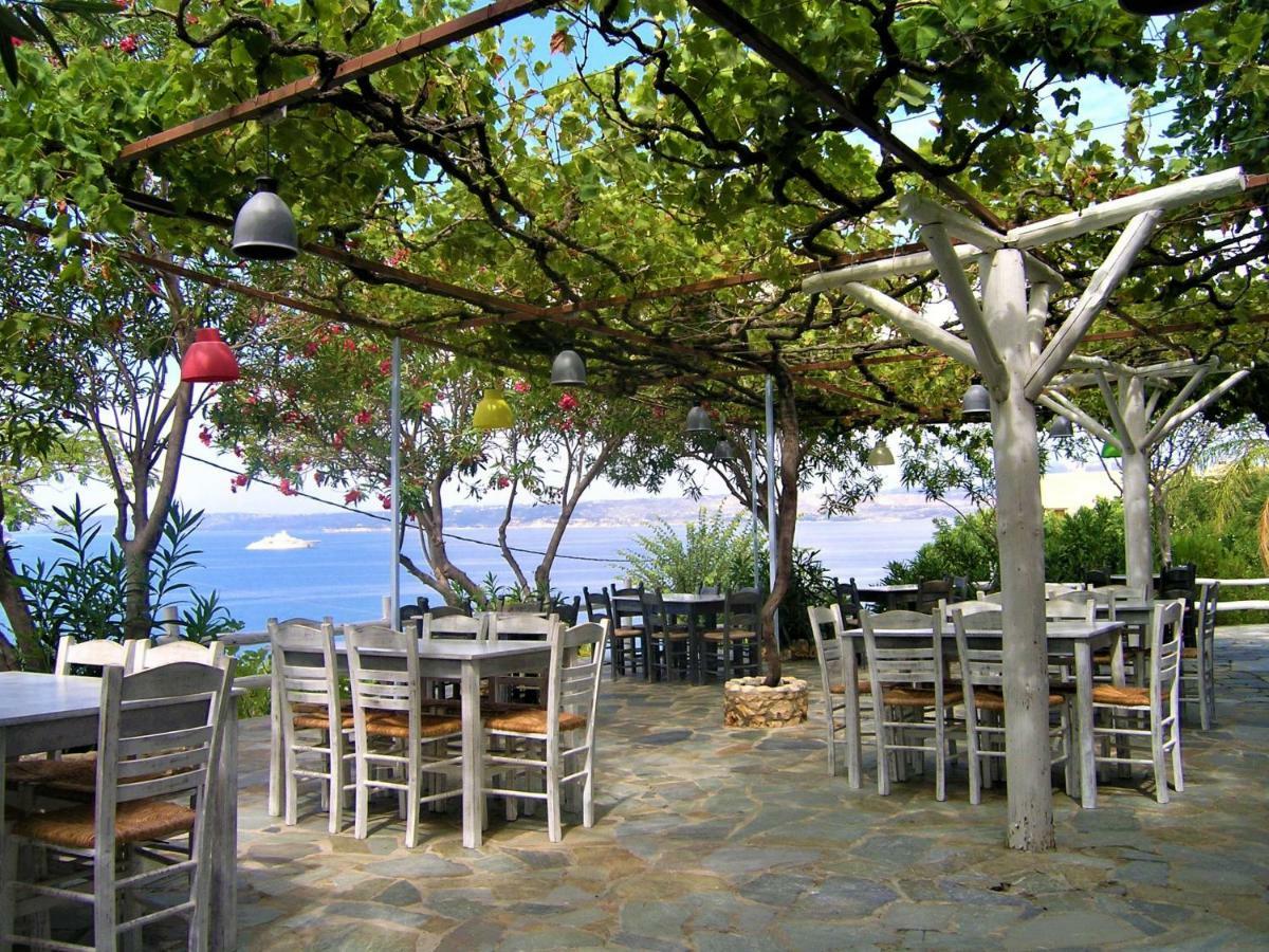 Emerald Plaka  Exterior foto